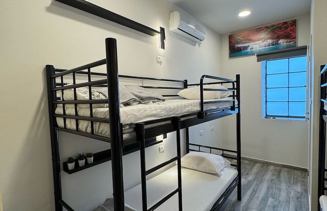 City Stay Tiberias - Foto 7