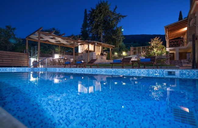 Villa Clairy - Foto 19