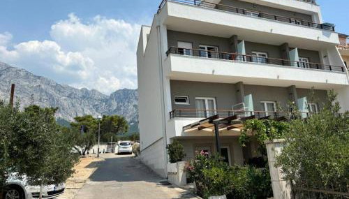 Apartments Adria - Foto 3