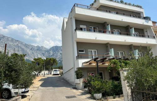 Apartments Adria - Foto 3