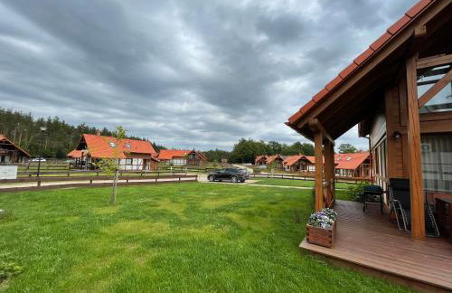 Kaszubska Odskocznia Ostoja Bukowo - Foto 9