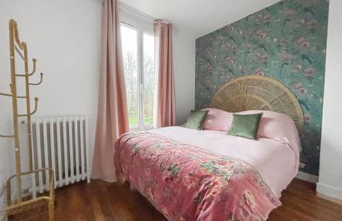 Maison Cosy Jardin & Terrasse - Foto 23