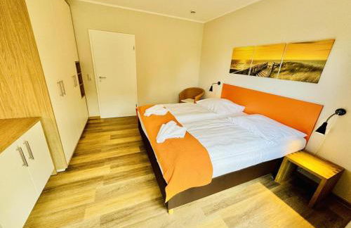 Landhaus Immenbarg, Wellness - Foto 11