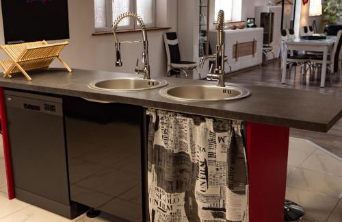 Loft Wimille, Proche de Nausicaa et des Plages, 8 couchages - Foto 7