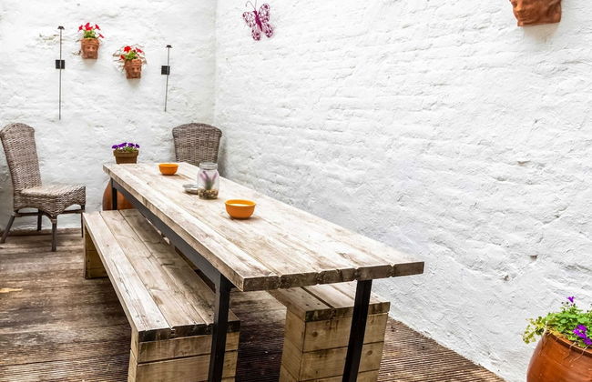 Spacious Holiday Home in Bruges - Photo 32