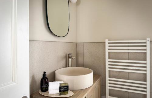 Stylish Cosy and Central Apartment - Foto 17