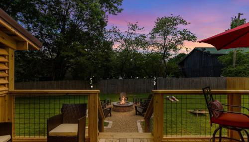 Becca's Place 3 Bedroom Home by RedAwning - Foto 1