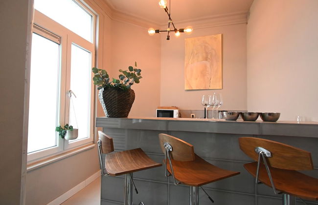 Low Budget Luxury Apartments-3 - Foto 22