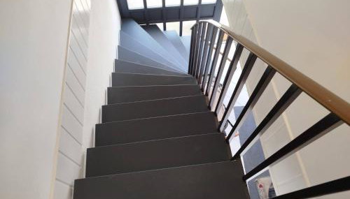 Appartement Design - Glauburg - Foto 4