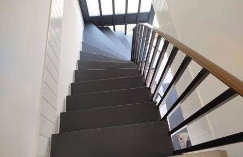 Appartement Design - Glauburg - Foto 4