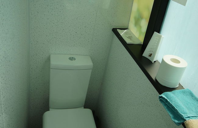 Fosfelle Glamping - Photo 25