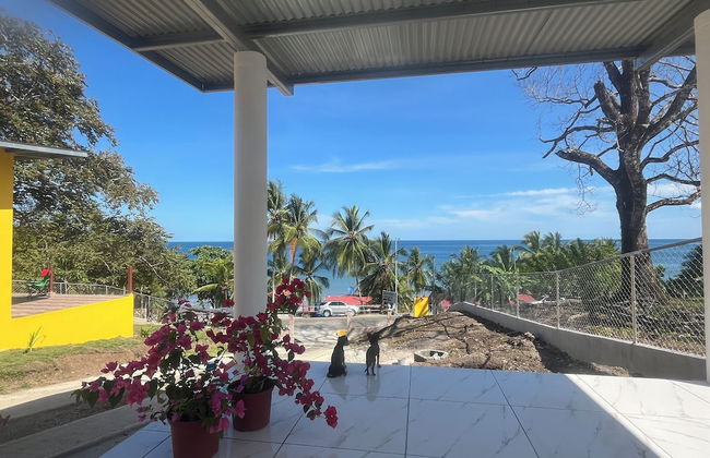 Perla Pacifico - Foto 24