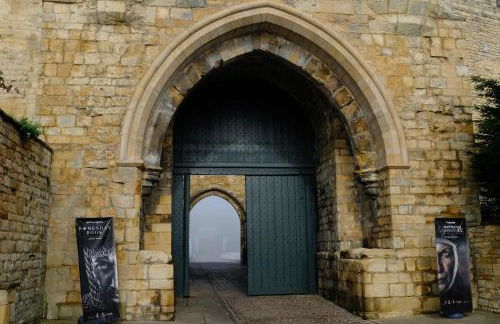 4 Danes Cottages - perfect location - Foto 35