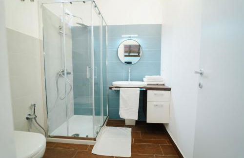 Relais Mediterraneo Collinebros - Foto 72