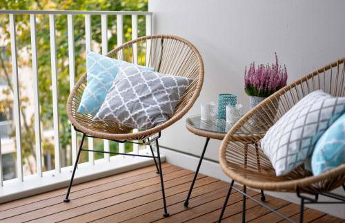 SweetHomes Dresden - Foto 19