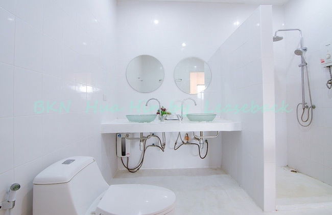 BKN Hua Hin - Foto 41