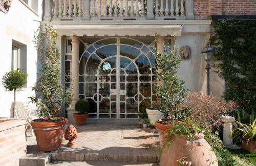 Ai Leoni Ruggenti - Giardino Segreto con Vista sul Monferrato - Foto 42