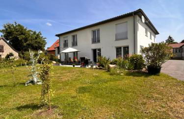 Ferienwohnung Beetzseeheide - Foto 12