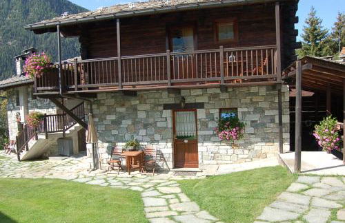 Residence Foyer D'Antan - Foto 76