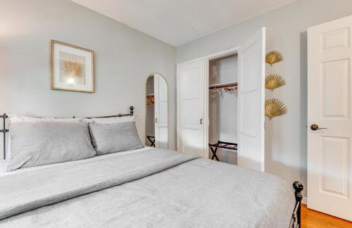 1 Mi to Shopping and Dining Central Burbank Duplex - Foto 15