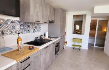 MARINA Belle vue avec appontement - Foto 10