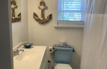 Sandy Mutts at the Beach cottage - Foto 14