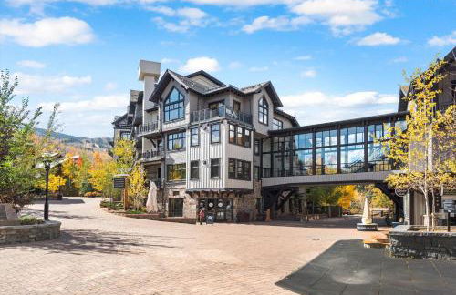 Elk Camp Cove Capitol Peak Lodge #3513 - Foto 18