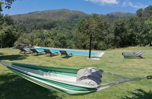 Casa de Férias do Parque da Peneda 2 - Foto 8