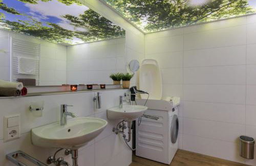 Fewo Zell 14 Pers | Sauna | Hunde erlaubt | BBQ | Massage - Foto 24