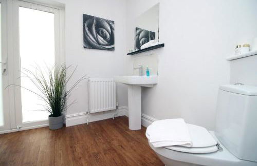 Stunning sea views - Barry's Retreat by Tŷ SA - Foto 21