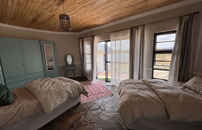 Maria's Vine - Foto 9