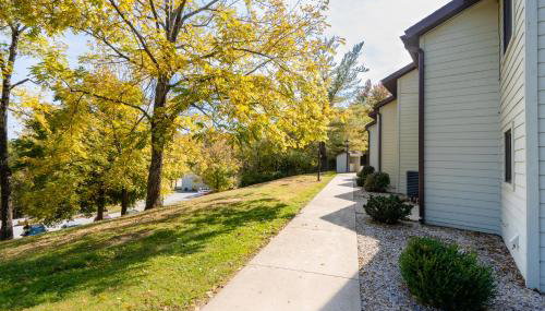 The Villas at French Lick Springs - Foto 4