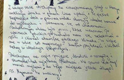 Hytta Eliaszówka - Foto 34