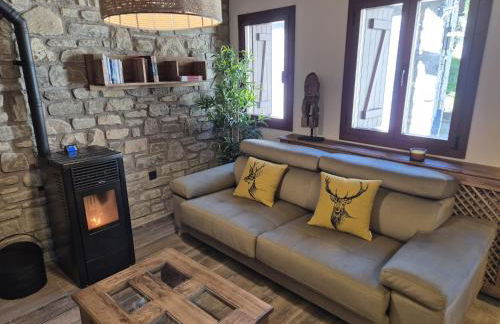 Alojamientos Ruraltena - Photo 13