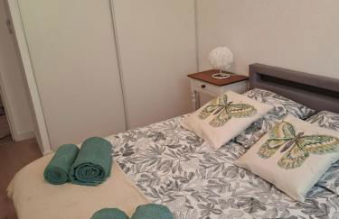 T3 spacieux avec terrasse & vue parc, Calme absolu - Photo 22