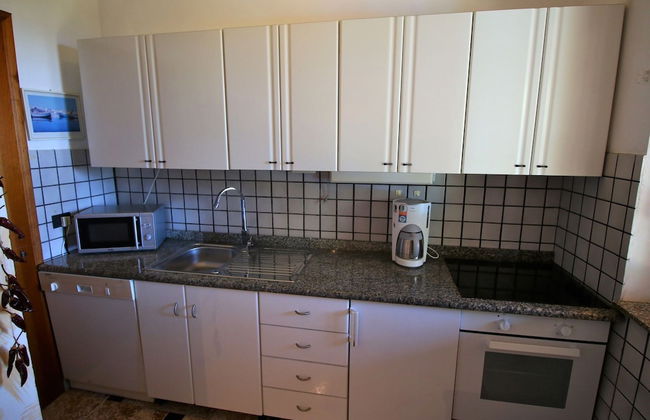 Cozy Holiday Home in Ricadi near Sea - Photo 6