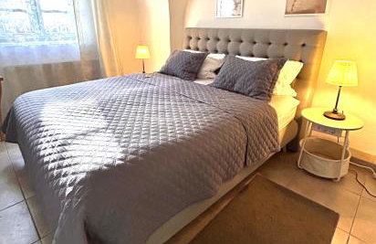 Ferienwohnung Paulick I Zentrales Altstadt Apartment I Garten Terrasse Grill I 2 Schlafzimmer - Photo 1