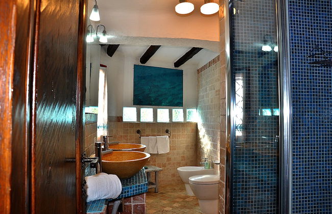 Villa Rosè - Foto 23