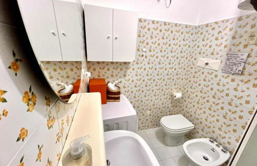 Trilocale Antonella al Taunus con vista mare - Foto 15