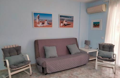 Apartamento Moncofa - Foto 1