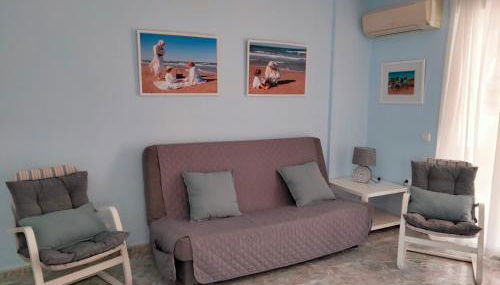 Apartamento Moncofa - Foto 1