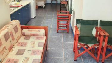 Romantic flat on the beach - Foto 5