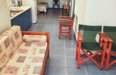 Romantic flat on the beach - Foto 5