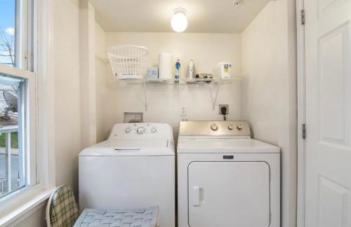 USNA Home In Downtown Annapolis - Foto 8