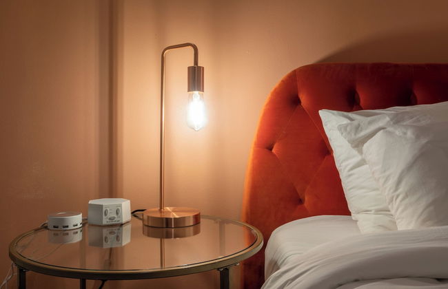 Sosuite at West Lofts - West Philadelphia - Foto 44