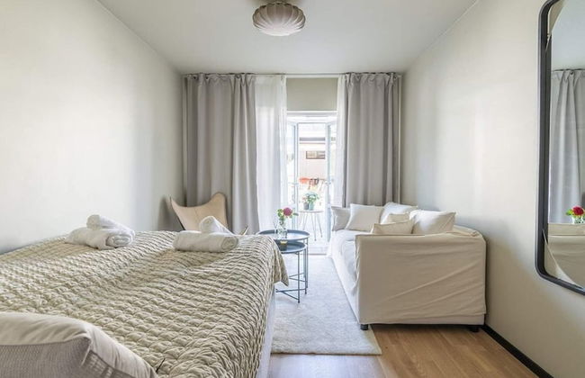 4 Star Holiday Home in Solvesborg - Photo 2