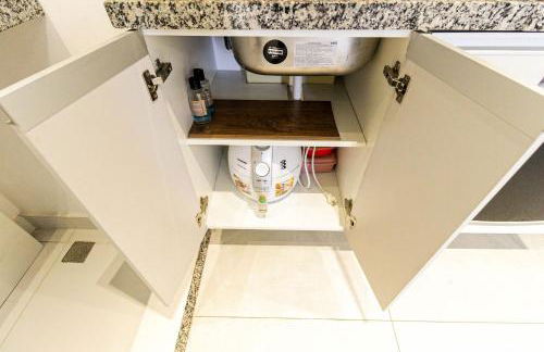 BL909 - Moderno Apto p/ 6 | Com piscina - Photo 12