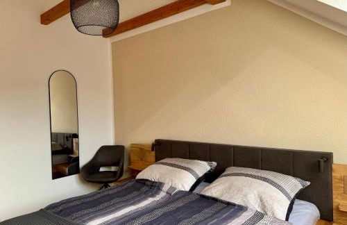 Ferienwohnung Gipfelblick - Foto 24