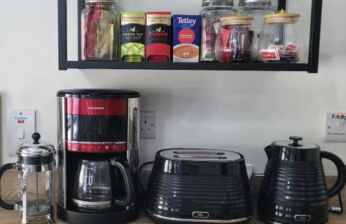 Cathedral View Apartment Derry - Photo 13