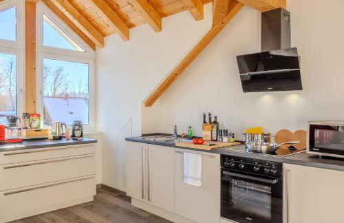 Tutzing Seeblick Apartment mit Balkon - Foto 19